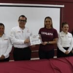 ITACE Altamira se integra a campaña de recolección de aceite vegetal usado