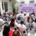 Lanzan en Tampico nueva especialidad en Psicología Forense para fortalecer atención a víctimas