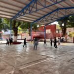 Riñas escolares en Tampico ya derivan en investigaciones ante la Fiscalía