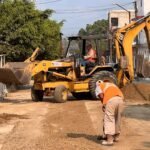 Avanza programa VAcheando en Tampico; reportan 278 reparaciones concluidas