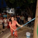 Tampico renueva edificios y espacios públicos con el programa “Rutas Mágicas de Color”