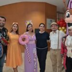 Más de 3 mil personas disfrutan en Tampico del concierto sinfónico “El Grillito Cantor”