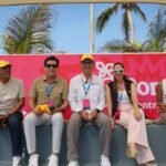 Ciudad Madero fortalece turismo deportivo con arranque del NORCECA 2026 en Playa Miramar