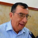 Raúl Sinencio Chávez es nombrado nuevo Cronista de Tampico