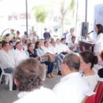 Tampico fortalece atención contra la diabetes; más de la mitad de pacientes mantienen control metabólico