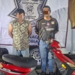 Guardia Estatal reporta 66 detenidos en Ciudad Victoria por robo, drogas y vehículos alterados